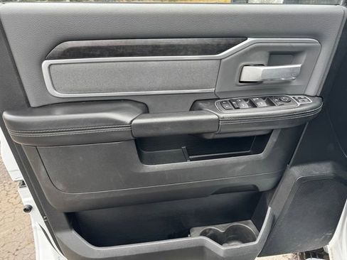 Certified 2023 RAM 2500 Big Horn w/ Level 1 Equipment Group image 20