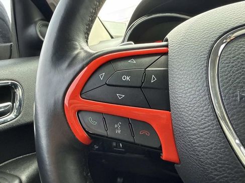 Used 2015 Dodge Durango Limited w/ Nav & Power Liftgate Group RWD image 29