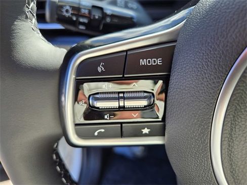 New 2026 Kia Carnival SX Prestige image 11