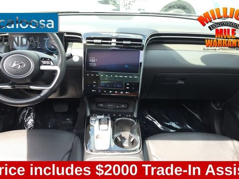 Used 2023 Hyundai Tucson Limited FWD image 26