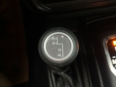 Used 2024 Jeep Wrangler Sahara w/ Technology Group image 21