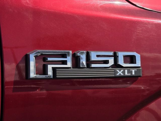 Used 2018 Ford F150 XLT w/ Equipment Group 302A Luxury RWD image 8