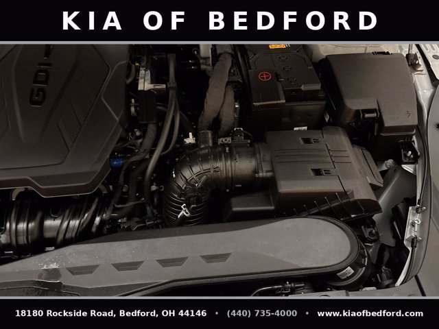 Certified 2026 Kia K5 GT-Line FWD image 26