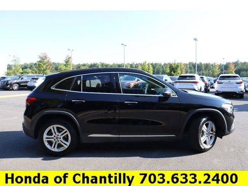 Used 2023 Mercedes-Benz GLA 250 image 8