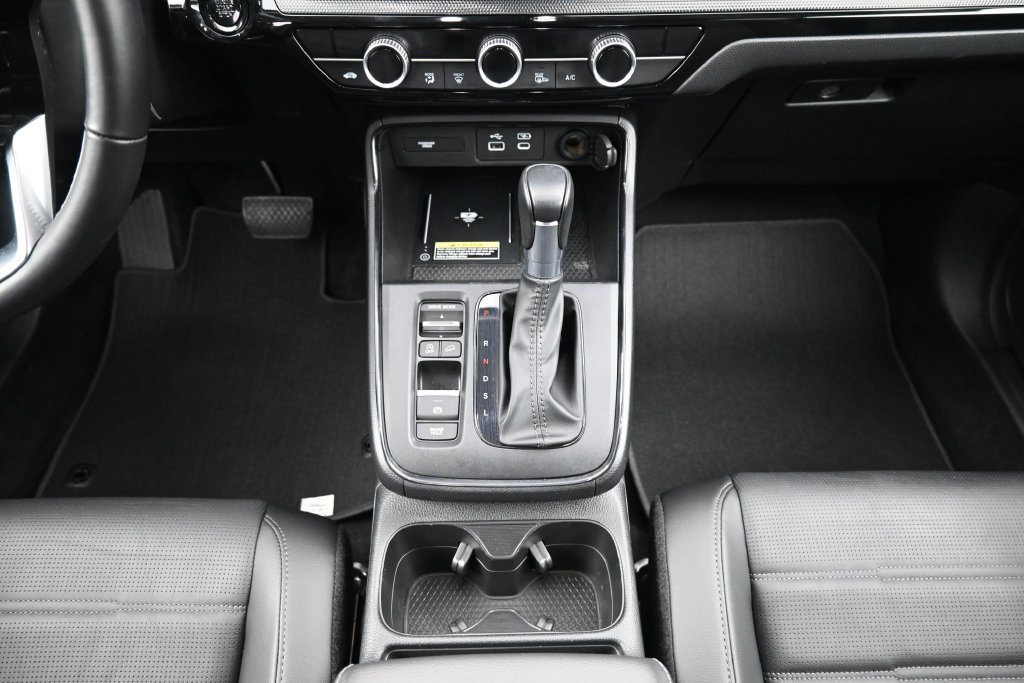 Certified 2025 Honda CR-V EX-L image 26