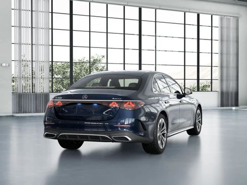 New 2026 Mercedes-Benz E 350 4MATIC Sedan image 21
