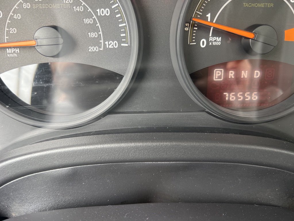 Used 2016 Jeep Patriot High Altitude FWD image 13