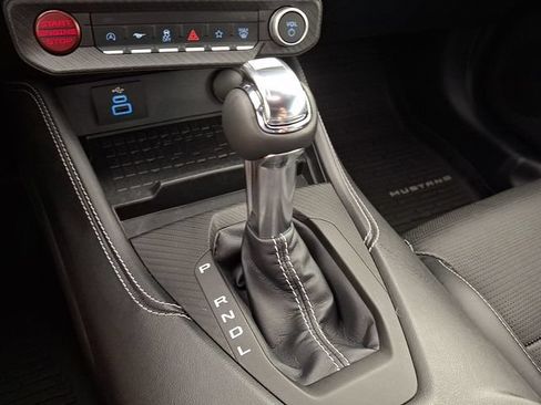 Used 2024 Ford Mustang Premium RWD image 17
