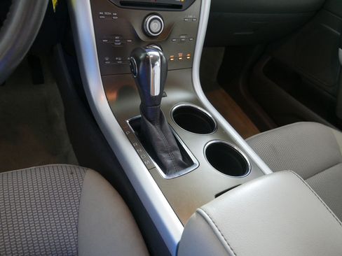 Used 2011 Ford Edge SEL w/ 201A Rapid Spec Order Code FWD image 24