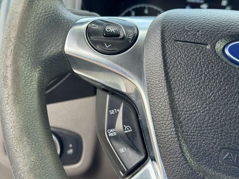 Used 2021 Ford Transit Connect XL FWD image 18