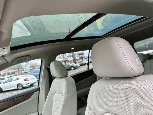 New 2026 Volkswagen Atlas SE image 15