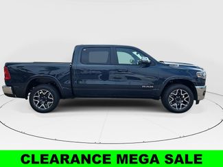 New 2026 RAM 1500 Laramie video 2