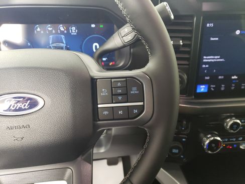 New 2026 Ford F350 Lariat w/ Lariat Ultimate Package image 21