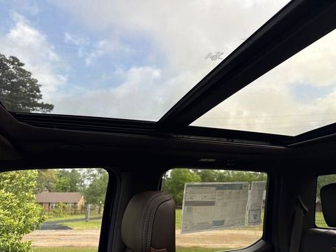 New 2026 Ford F250 King Ranch AWD/4WD image 27
