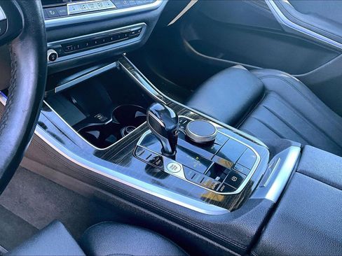 Used 2020 BMW X5 xDrive40i w/ Premium Package image 15