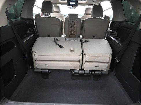 Used 2020 Honda Odyssey EX-L image 36