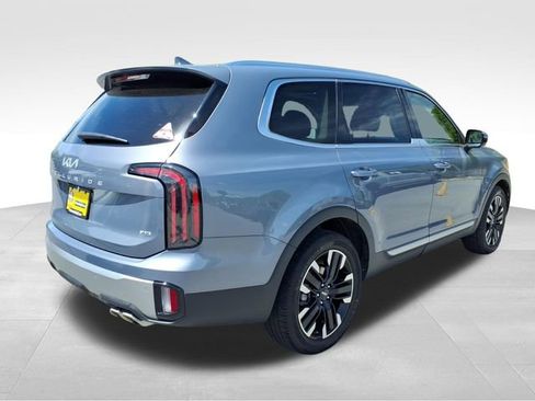 Used 2023 Kia Telluride SX Prestige AWD/4WD image 9