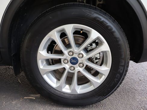 Used 2020 Ford Escape SE AWD/4WD image 42