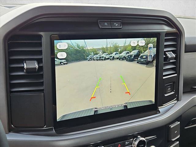 Used 2026 Ford F150 XLT w/ FX4 Off-Road Package AWD/4WD image 13