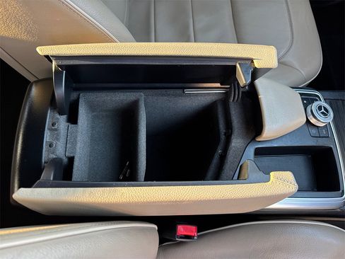 Used 2012 Mercedes-Benz ML 350 BlueTEC 4MATIC image 17