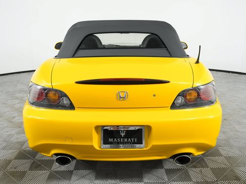 Used 2007 Honda S2000 image 75