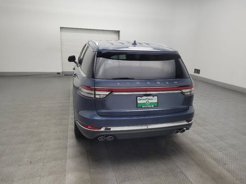 Used 2020 Lincoln Aviator Reserve w/ Elements Package Plus AWD/4WD image 6