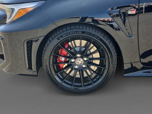 New 2026 Toyota Corolla GR AWD/4WD image 14