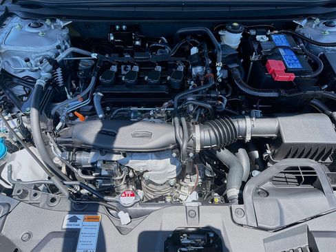 New 2026 Honda Accord SE image 26
