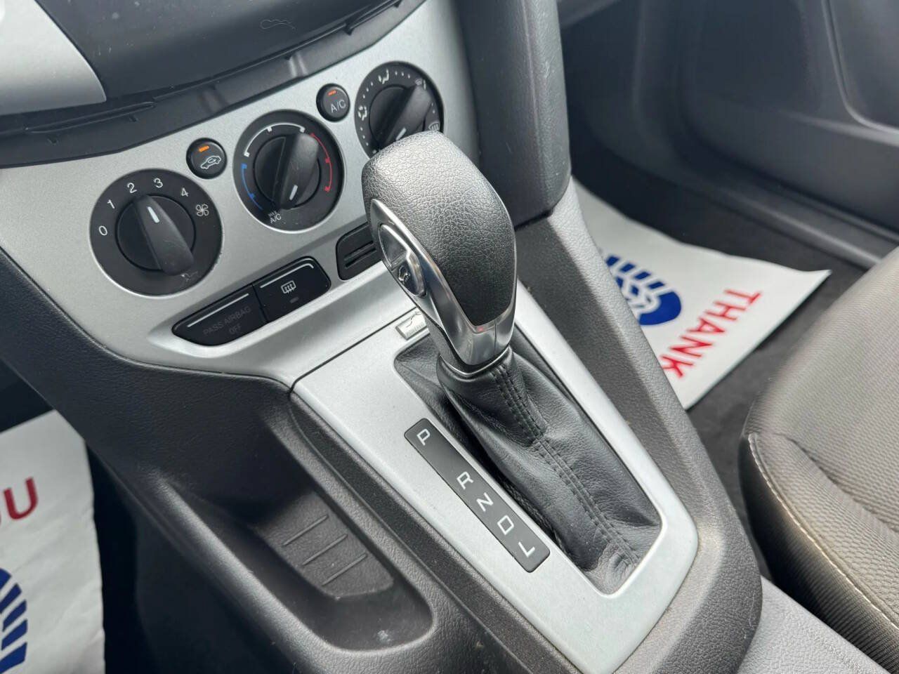 Used 2012 Ford Focus SE FWD image 23