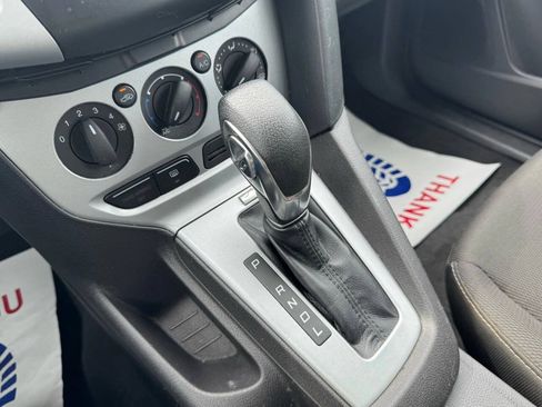 Used 2012 Ford Focus SE FWD image 23
