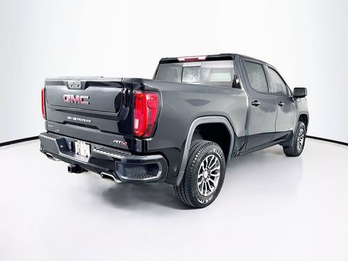 Used 2019 GMC Sierra 1500 AT4 image 10