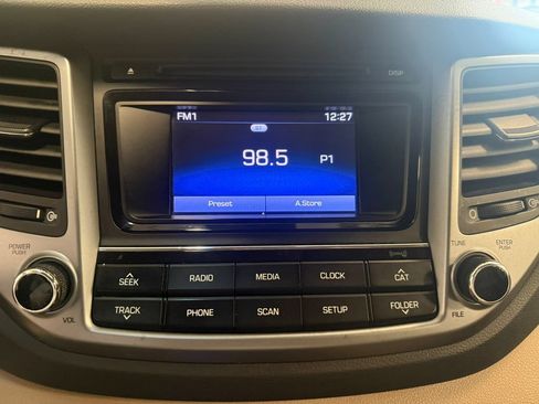 Used 2016 Hyundai Tucson Eco FWD image 31