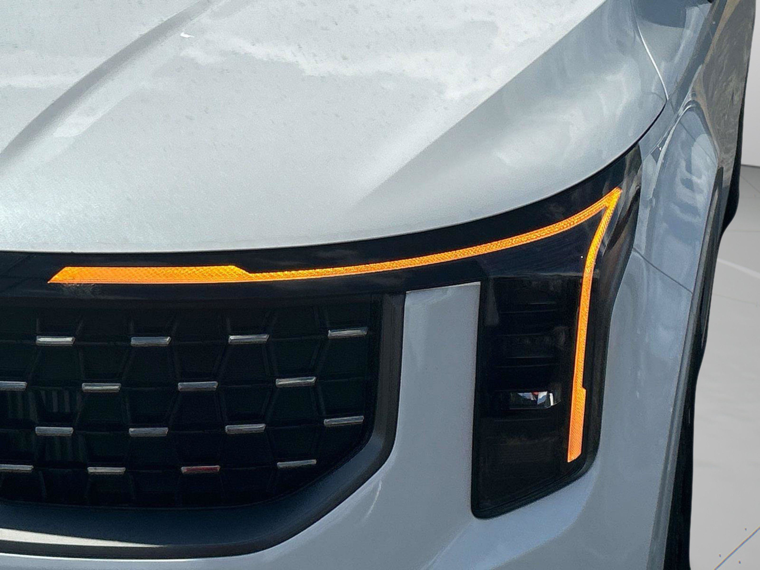 New 2027 Kia Carnival SX FWD image 35