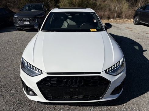 Used 2024 Audi A4 2.0T Premium Plus image 2