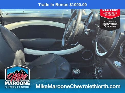 Used 2013 MINI Cooper S image 5