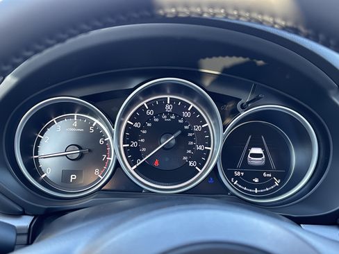 New 2025 MAZDA CX-5 AWD 2.5 S image 24