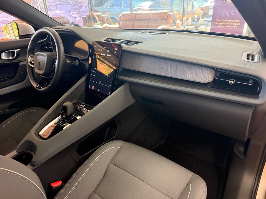 Used 2024 Polestar Polestar 2 AWD/4WD image 25