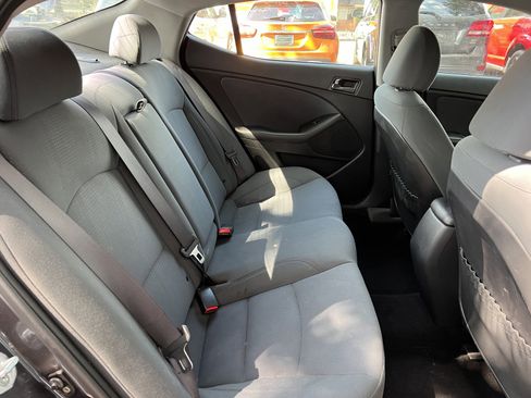 Used 2015 Kia Optima LX image 21