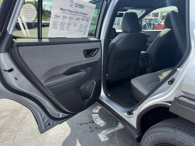 New 2026 Subaru Outback Limited AWD/4WD image 86