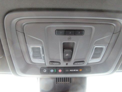 New 2025 Chevrolet Silverado 2500 LT image 17