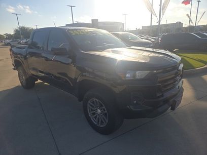 Used 2023 Chevrolet Colorado LT w/ LT Convenience Package