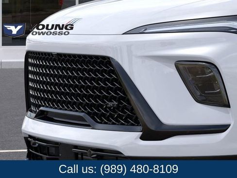 New 2026 Buick Enclave Sport Touring w/ Power Package image 13