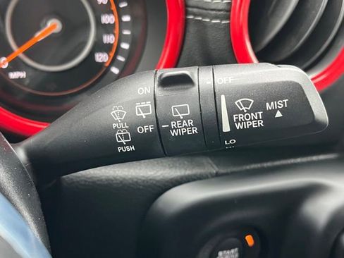 Used 2020 Jeep Wrangler Unlimited Sahara w/ Cold Weather Group image 37