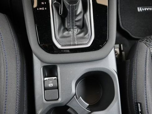 New 2025 Subaru Forester Premium image 34