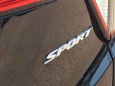 Used 2022 Honda HR-V Sport image 32