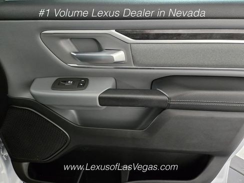 Used 2022 RAM 1500 Big Horn AWD/4WD image 24