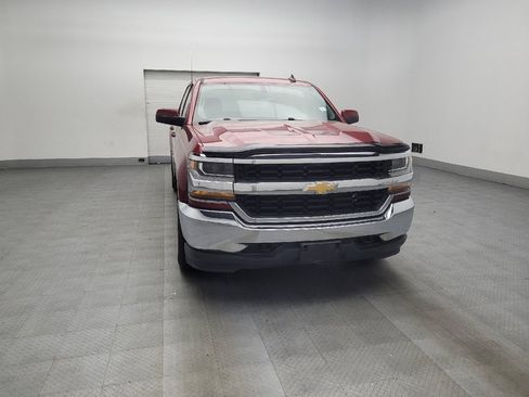 Used 2018 Chevrolet Silverado 1500 LT w/ Trailering Package image 14