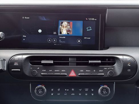 New 2026 Hyundai Palisade XRT Pro AWD/4WD image 18