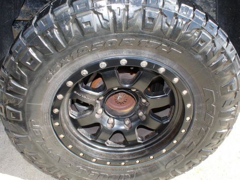 Used 2011 RAM 2500 Laramie w/ HD Snow Plow Prep Group image 40