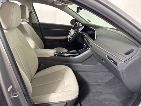 Used 2023 Hyundai Sonata SEL w/ Convenience Package image 21